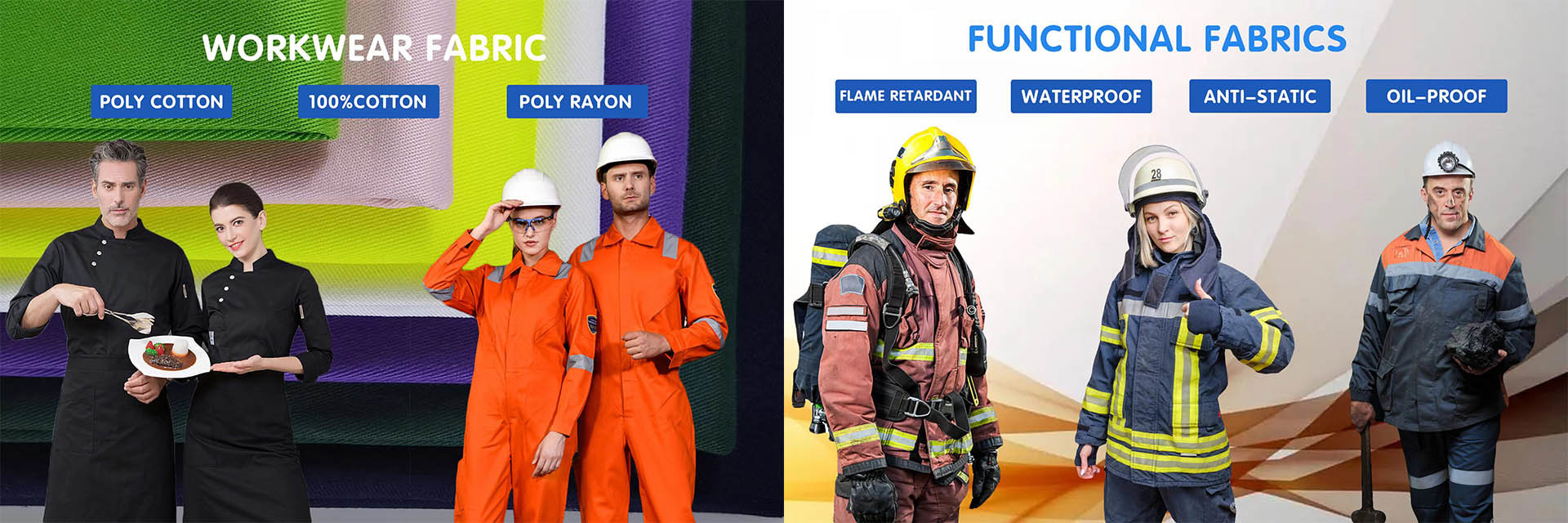 Kalite Baskılı Kumaş Fabrika